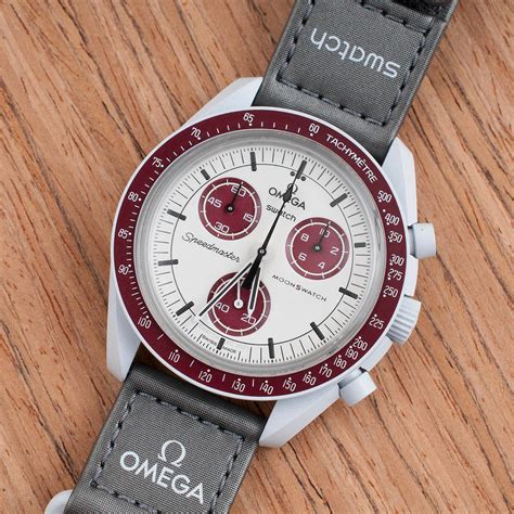 omega mission to pluto price|swatch omega mission to pluto.